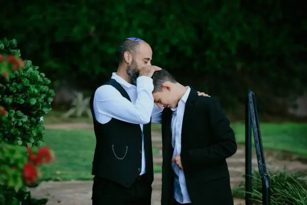 Bar/Bat Mitzvah Initiative - Image 4